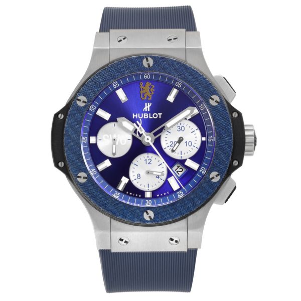 Hublot Big Bang 301.SY.7129.LR.CFC17